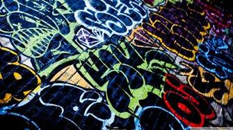 Graffiti Wallpaper
