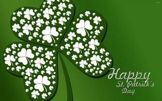St Patrick S Day Wallpaper Holiday
