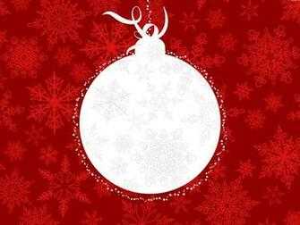 Abstract Christmas Ball Background Psdgraphics