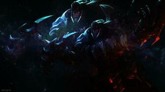 Rengar Wallpaper By Miniathril