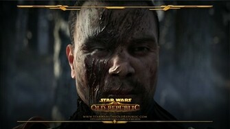 Swtor Wallpaper Star Wars The Old Republig Fansite