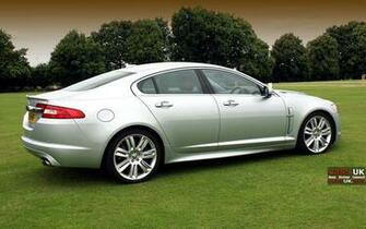Jaguar S Type Interior Wallpaper