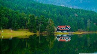 Bolu Abant Ultra HD Desktop Background Wallpaper For 4k UHD Tv