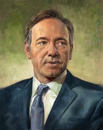 Frank Underwood Wallpaper