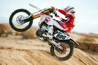 Motocross
