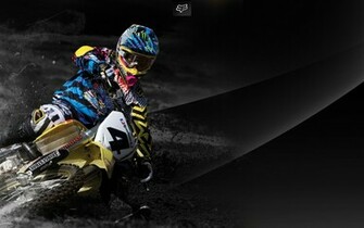 Fox Mx Wallpaper