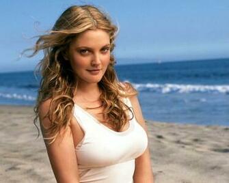 Hot Drew Barrymore Wallpaper Photo Image Hollywood Bollywood