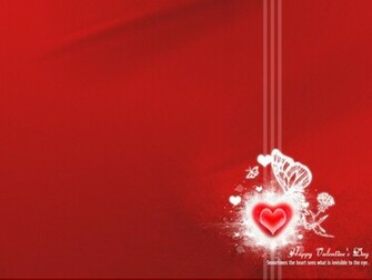 Wallpaper Valentines Day