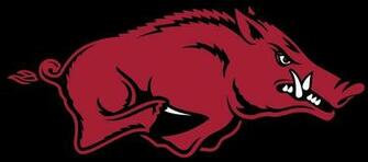 Arkansas Razorbacks College Football Wallpaper