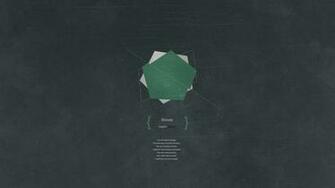 Wallpaper Thrice By Maudllin