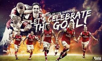Arsenal All About Football