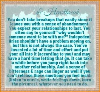 Aries Quotes Quote
