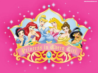 Wallpaper Princesas Buscar Con Google Pi Atas Centro De