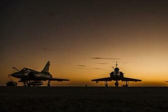 Dassault Mirage HD Wallpaper Background Image