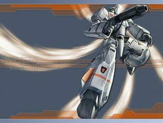 El Rincon Del Golem Robotech