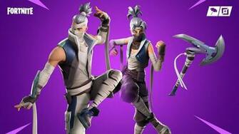 Fortnite Kuno Skin Epic Outfit Skins