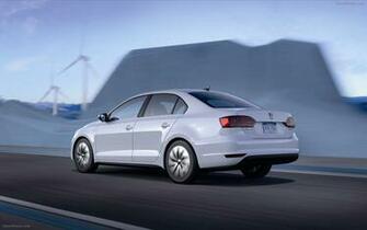 Volkswagen Jetta Wallpaper