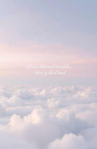 Aesthetic Quote Wallpaper