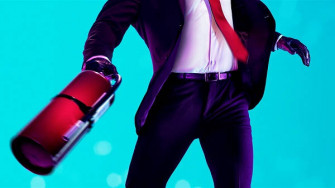 Top Hitman Wallpaper Full HD 4k To Use