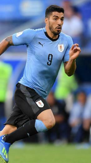 Luis Suarez Uruguay Wallpaper For Android Best Mobile