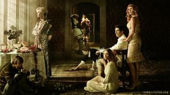 American Horror Story Season HD Wallpaper IHD