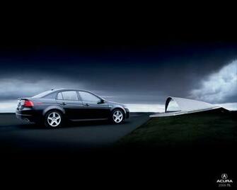 Acura Tl Wallpaper By Cars Net