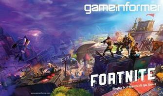 Fortnite Wallpaper Video Game Hq Pictures 4k