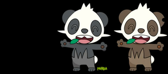 Pancham Lineart And Chip By Panda Tales