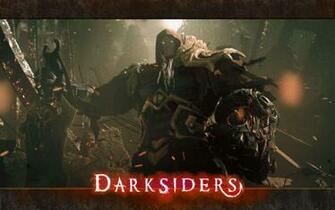 Darksiders