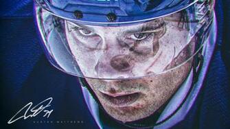 Auston Matthews Wallpaper HD