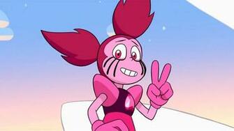 Steven Universe The Movie HD Spinel Wallpaper La