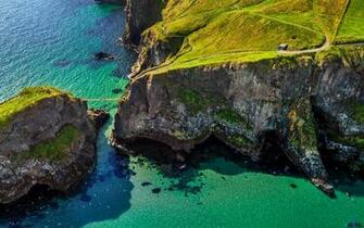 Northern Ireland Wallpaper Widescreen