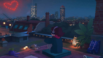 Lofi Picture Wallpaper