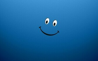 Smile Wallpaper Stock Photos