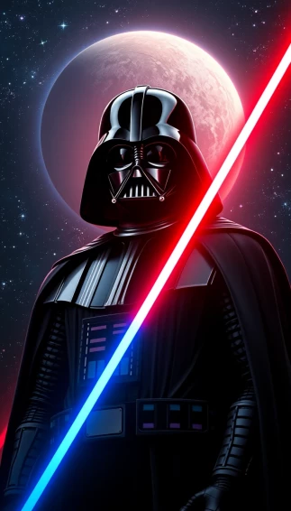 Star Wars Darth Vader Wallpaper