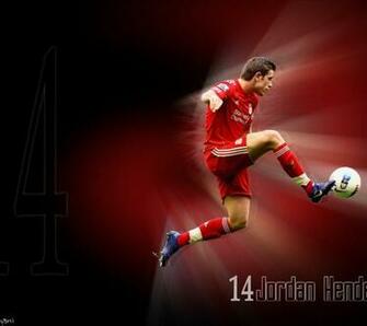 Enjoy This New Liverpool Desktop Background Wallpaper