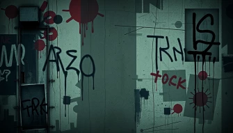 Grunge Aesthetic Wallpaper