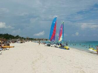 Playa Del Carmen Mexico Hot Girls Wallpaper