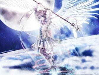 Sakura Cardcaptor Wallpaper