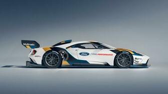 Ford Gt Mk Ii Wallpaper HD Image Wsupercars