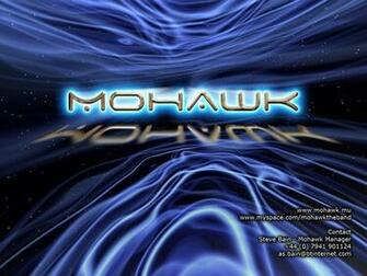 Mohawk Low Res Wallpaper Desktop Background