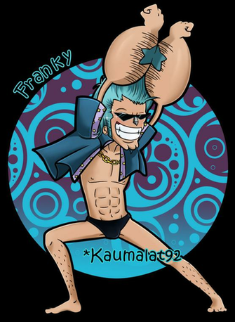 Franky By Km92