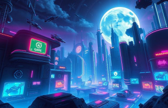Cool Wallpaper For Gamers