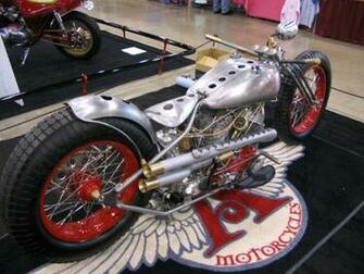 Wallpaper Choppers Motorcycle Desktop Pictures