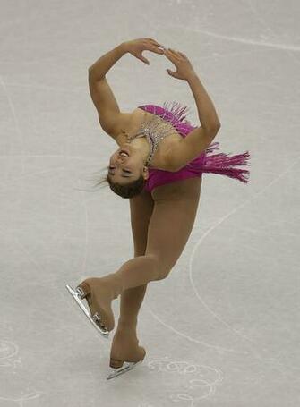 The Gallery For Mirai Nagasu Nationals