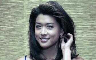 Grace Park Hot Wallpaper Image Crazy Gallery