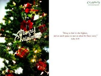 Wallpaper Christmas Christian Catholic