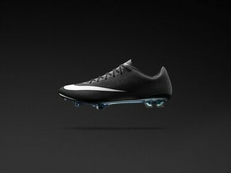 Cristiano Ronaldo Wallpaper Nike Mercurial
