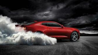 Chevrolet Camaro Ss HD Wallpaper Wsupercars