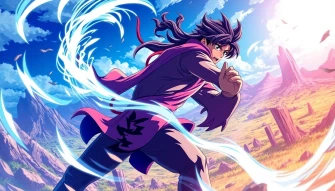Cool Anime 4k Wallappers
